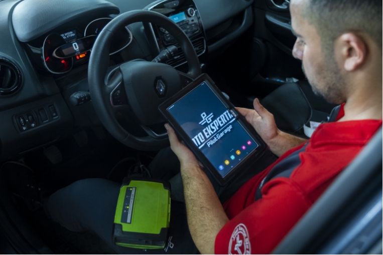 Başakşehir Oto Ekspertiz